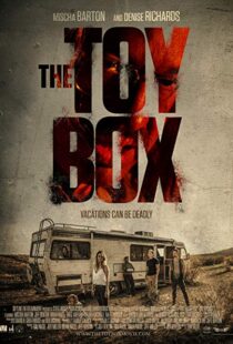 دانلود فیلم The Toybox 201814860-172408515