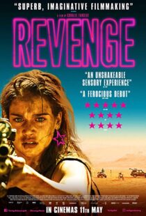 دانلود فیلم Revenge 20173659-1987941584