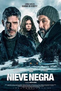 دانلود فیلم Black Snow 201715524-797068059