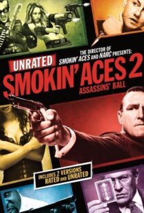 دانلود فیلم Smokin’ Aces 2: Assassins’ Ball 201021905-1860988067