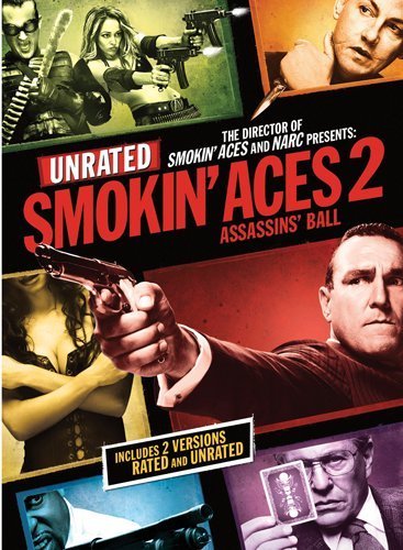 دانلود فیلم Smokin’ Aces 2: Assassins’ Ball 2010