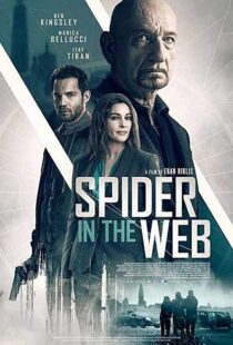 دانلود فیلم Spider in the Web 201912509-1748356835