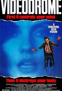 دانلود فیلم Videodrome 198310445-882367101