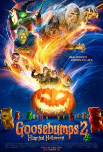 دانلود فیلم Goosebumps 2: Haunted Halloween 20183728-1457542492