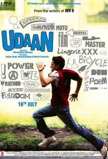 دانلود فیلم هندی Udaan 201014303-355237049