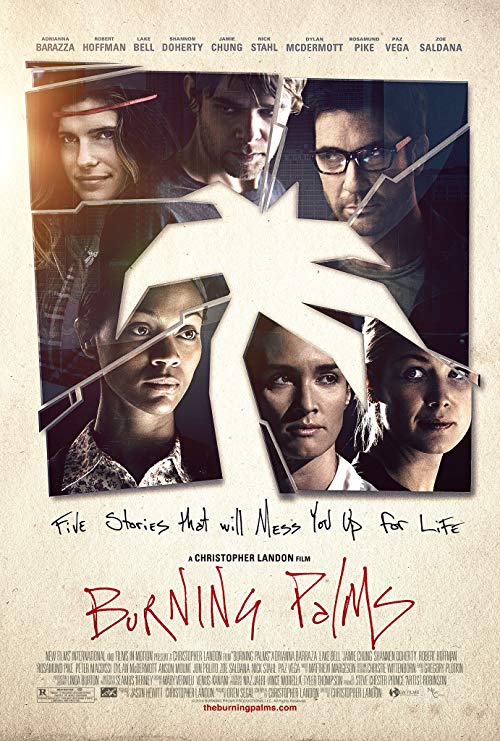 دانلود فیلم Burning Palms 2010