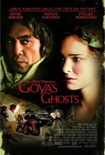 دانلود فیلم Goya’s Ghosts 200614483-601845063