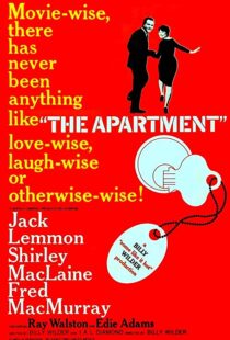 دانلود فیلم The Apartment 196014135-915895215