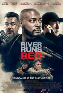 دانلود فیلم River Runs Red 20184332-636630479