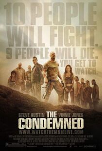 دانلود فیلم The Condemned 200713350-1646318115