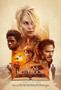 دانلود فیلم Sara’s Notebook 20189958-1429397413