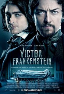 دانلود فیلم Victor Frankenstein 20153286-1942478659