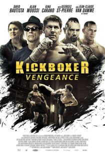 دانلود فیلم Kickboxer: Vengeance 201615031-1606364175