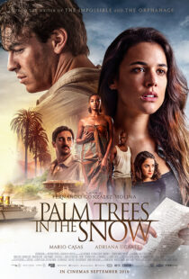 دانلود فیلم Palm Trees in the Snow 20154202-2069164013