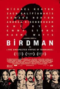 دانلود فیلم Birdman or 20141473-1838913585