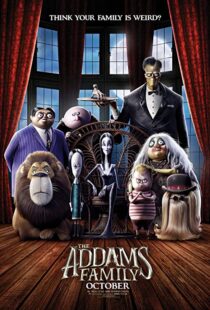 دانلود انیمیشن The Addams Family 201915511-1521991527