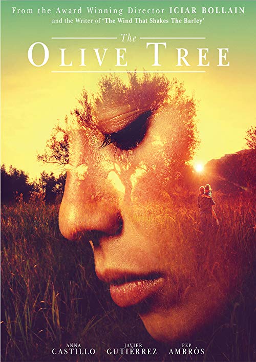 دانلود فیلم The Olive Tree 2016