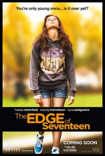 دانلود فیلم The Edge of Seventeen 201614632-70201391