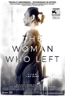 دانلود فیلم The Woman Who Left 20169728-538362652