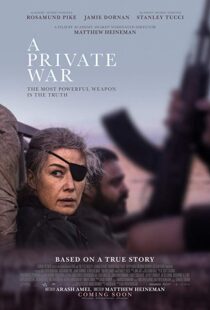 دانلود فیلم A Private War 20186812-716701161