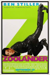 دانلود فیلم Zoolander 200116722-327215778