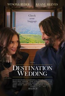 دانلود فیلم Destination Wedding 201813880-427532488