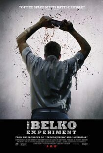 دانلود فیلم The Belko Experiment 201613382-1900194566