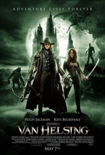 دانلود فیلم Van Helsing 20049330-507584922