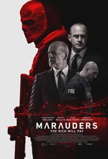 دانلود فیلم Marauders 201617233-975728729