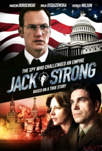 دانلود فیلم Jack Strong 201416254-1506448075