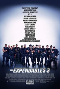 دانلود فیلم The Expendables 3 20142734-1956638087