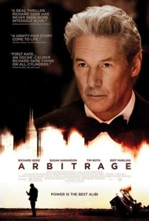 دانلود فیلم Arbitrage 201219315-1118015234