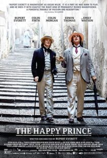 دانلود فیلم The Happy Prince 201817851-1593247959