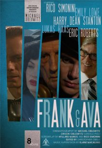 دانلود فیلم Frank and Ava 20189861-831813530