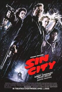 دانلود فیلم Sin City 200520772-921839144