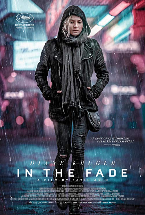 دانلود فیلم In the Fade 2017