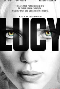 دانلود فیلم Lucy 20141478-796169047