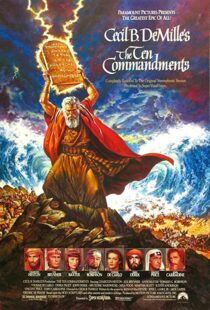 دانلود فیلم The Ten Commandments 195616158-792464870