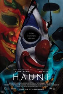 دانلود فیلم Haunt 201918963-10801781