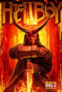 دانلود فیلم Hellboy 201914382-114720160