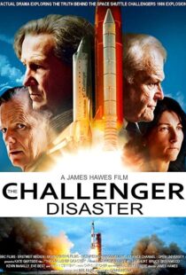 دانلود فیلم The Challenger Disaster 201316672-586350240