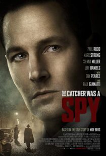 دانلود فیلم The Catcher Was a Spy 201817732-532652339