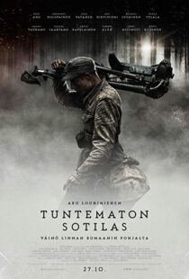 دانلود فیلم Tuntematon sotilas 201711075-1925409936