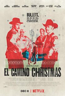 دانلود فیلم El Camino Christmas 201711366-465851175