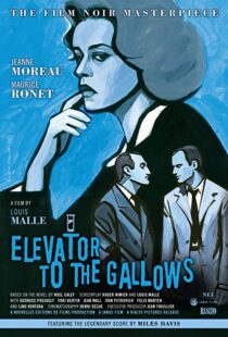 دانلود فیلم Elevator to the Gallows 19586944-1949265944