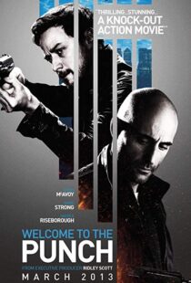 دانلود فیلم Welcome to the Punch 201310703-662896455