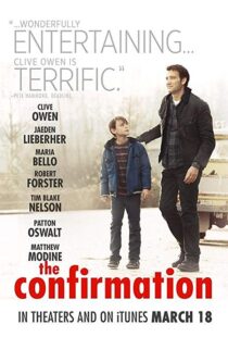 دانلود فیلم The Confirmation 201622238-2072348609