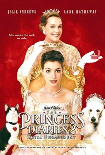 دانلود فیلم The Princess Diaries 2: Royal Engagement 200422029-1466257745