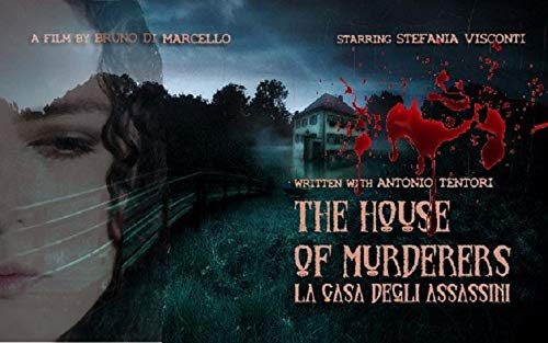 دانلود فیلم The house of murderers 2019