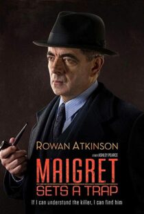 دانلود فیلم Maigret Sets a Trap 20169057-1077245307